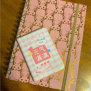 Notebook bundle